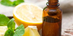 Lemon Oil