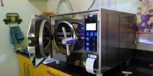 Dental Autoclave