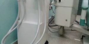 Dental Suction Machine