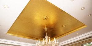 Gold Plating Service