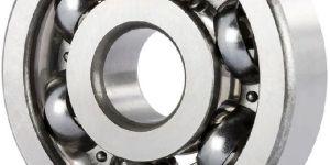 Deep Groove Ball Bearing