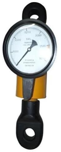 Hydraulic Dynamometer