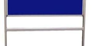 6 Feet Revolving Board Stand