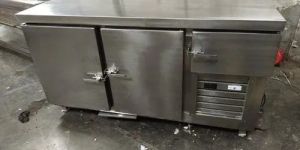 Commercial Deep Refrigerator