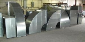 Duct Fabrication Service