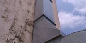 Ventilation Air Ducts