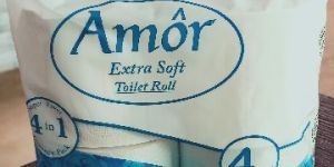 Extra Soft Toilet Roll