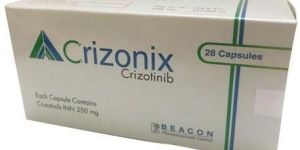 Crizonix 250mg Capsules