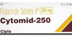 Cytomid 250mg Tablets
