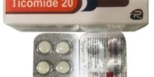 Torsemide Tablets