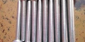 Anchor Bolts