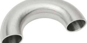 Buttweld 180 Degree Elbow