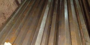 Carbon Steel Hex Bar