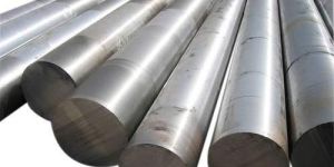 Duplex Steel Round Bar