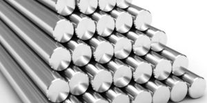 Hastelloy Steel Round Bar