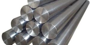 Incoloy Steel Round Bar
