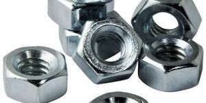 Metal Nuts