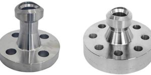 Nipo Flange