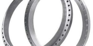 Series B Flange