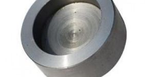 Socket Weld End Cap