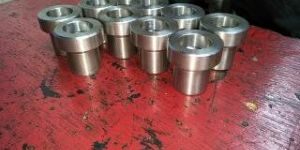 Stainless Steel Reducer Insert