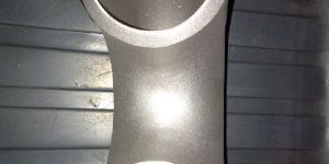 Stainless Steel Return Bend
