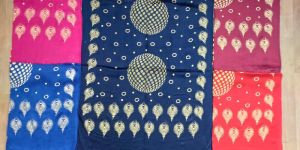 Ladies Designer Stole