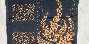 Ladies Embroidered Stole