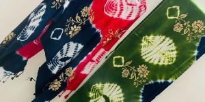 Ladies Handmade Stole