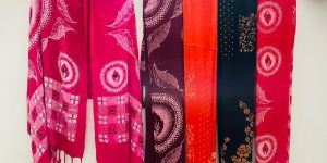 Ladies Jamawar Stole