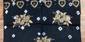 Ladies Multicolor Stole