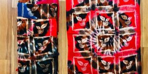 Ladies Stylish Stole