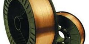 Copper Coated MIG Wire