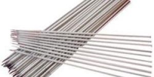 Galvanize Bath Welding Electrodes