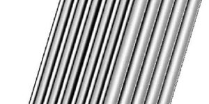 Low Temperature Welding Electrodes