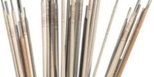 Non Ferrous Welding Electrodes