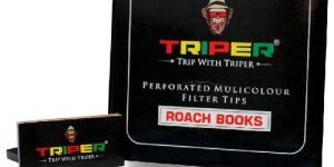 Roll Your Own Filter Tips