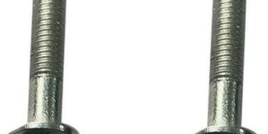 Mild Steel Flange Bolt