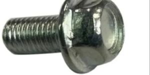 Mild Steel Seat Bolt