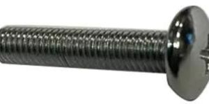 Mild Steel Visor Screw