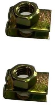 MS Discover Visor Clip