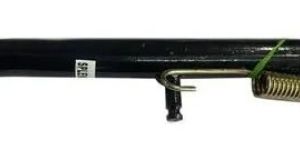 Splendor Bike Side Stand