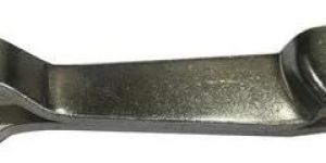 Splendor Front Brake Cam Lever