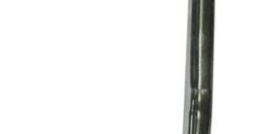 Splendor Silencer Bend Pipe