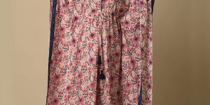 Fiora Summer Bloom Kaftan