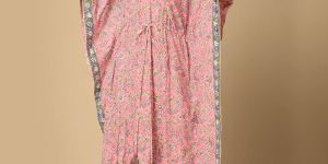 Flushed Fiorella Nighty Kaftan