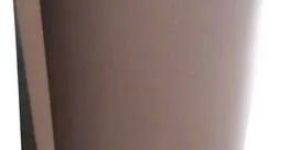 2 Ply Corrugated Roll