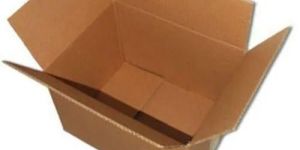 5 Ply Corrugated Box