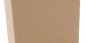 Die Cut Corrugated Box