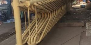 Brine Coling Coil